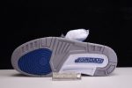 Air Jordan 3 Retro "Varsity Royal" Ct8532-400