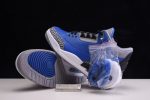 Air Jordan 3 Retro "Varsity Royal" Ct8532-400