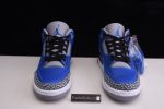 Air Jordan 3 Retro "Varsity Royal" Ct8532-400