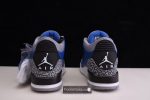 Air Jordan 3 Retro "Varsity Royal" Ct8532-400