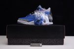 Air Jordan 3 Retro "Varsity Royal" Ct8532-400