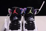 Air Jordan 5 White Alternate Bel-Air Db3335-100