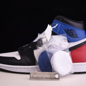 Air Jordan 1 High Top 3 2.0 Da2728-101