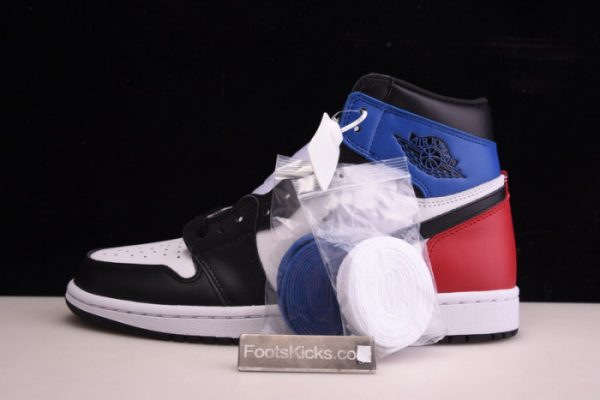 Air Jordan 1 High Top 3 2.0 Da2728-101