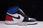 Air Jordan 1 High Top 3 2.0 Da2728-101