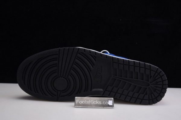 Air Jordan 1 High Top 3 2.0 Da2728-101