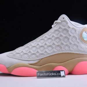 Air Jordan 13 ¡°Chinese New Year¡± Cw4409-100