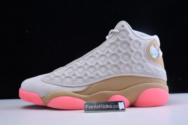 Air Jordan 13 ¡°Chinese New Year¡± Cw4409-100