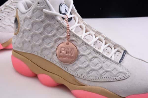 Air Jordan 13 ¡°Chinese New Year¡± Cw4409-100