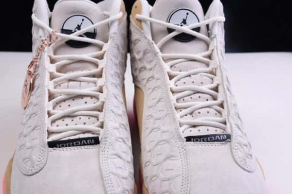 Air Jordan 13 ¡°Chinese New Year¡± Cw4409-100