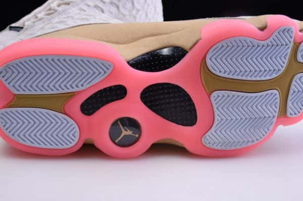 Air Jordan 13 ¡°Chinese New Year¡± Cw4409-100
