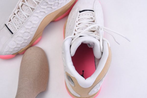 Air Jordan 13 ¡°Chinese New Year¡± Cw4409-100