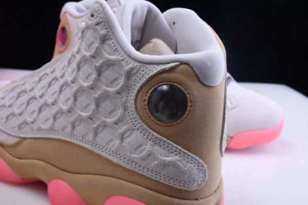 Air Jordan 13 ¡°Chinese New Year¡± Cw4409-100
