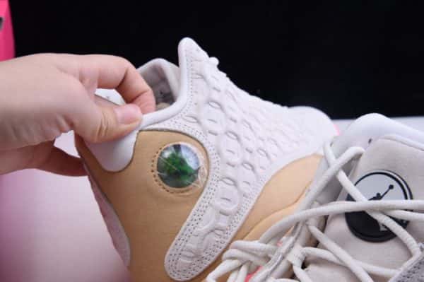 Air Jordan 13 ¡°Chinese New Year¡± Cw4409-100