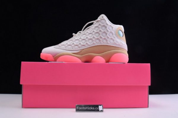 Air Jordan 13 ¡°Chinese New Year¡± Cw4409-100