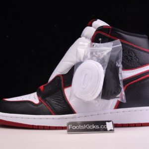Air Jordan 1 Retro High Bloodline 555088-062