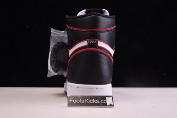 Air Jordan 1 Retro High Bloodline 555088-062
