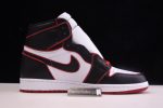 Air Jordan 1 Retro High Bloodline 555088-062