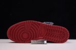 Air Jordan 1 Retro High Bloodline 555088-062