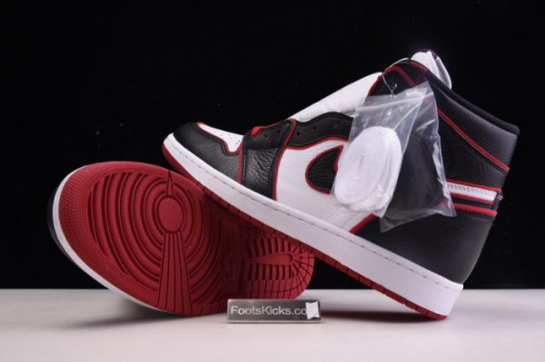 Air Jordan 1 Retro High Bloodline 555088-062