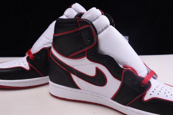 Air Jordan 1 Retro High Bloodline 555088-062