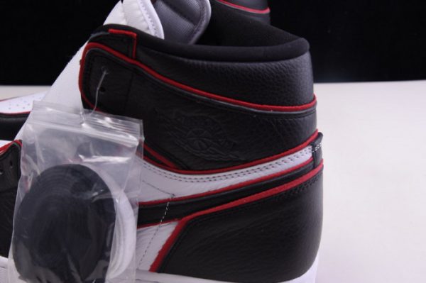 Air Jordan 1 Retro High Bloodline 555088-062