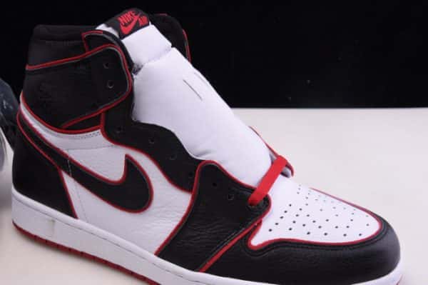 Air Jordan 1 Retro High Bloodline 555088-062