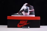 Air Jordan 1 Retro High Bloodline 555088-062