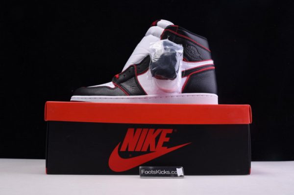 Air Jordan 1 Retro High Bloodline 555088-062