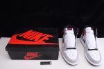 Air Jordan 1 Retro High Light Smoke Grey 555088-126