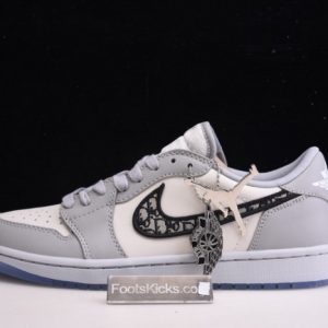 Air Jordan 1 Low Cn8007-001