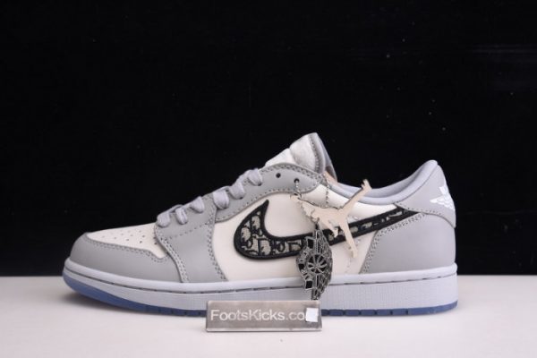 Air Jordan 1 Low Cn8007-001