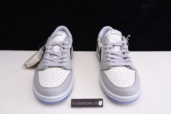 Air Jordan 1 Low Cn8007-001