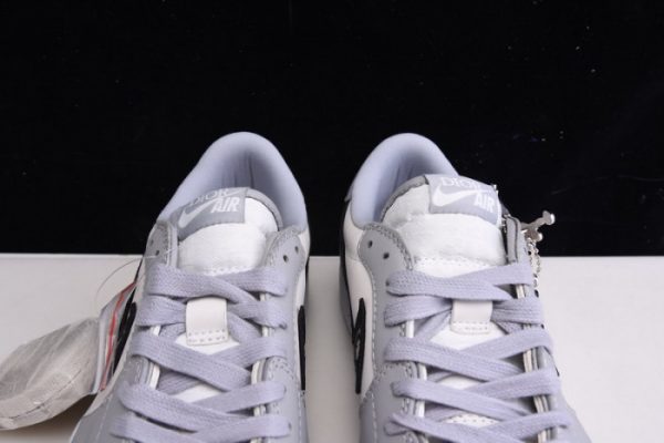 Air Jordan 1 Low Cn8007-001