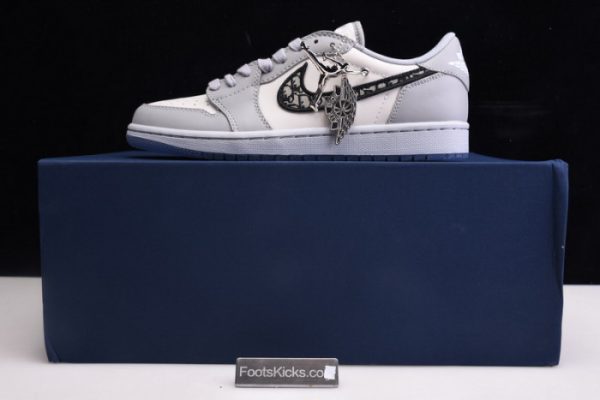 Air Jordan 1 Low Cn8007-001