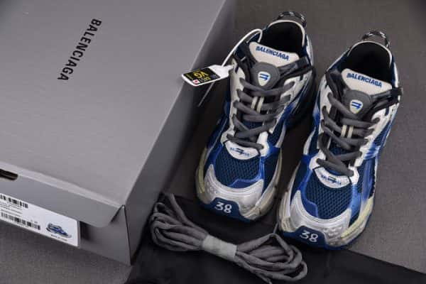 Sneaker Runner 5000197