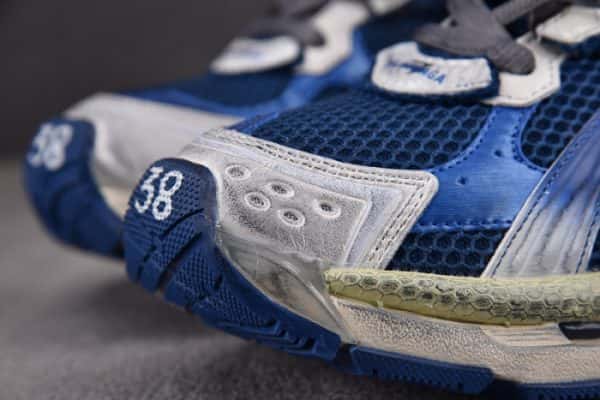 Sneaker Runner 5000197