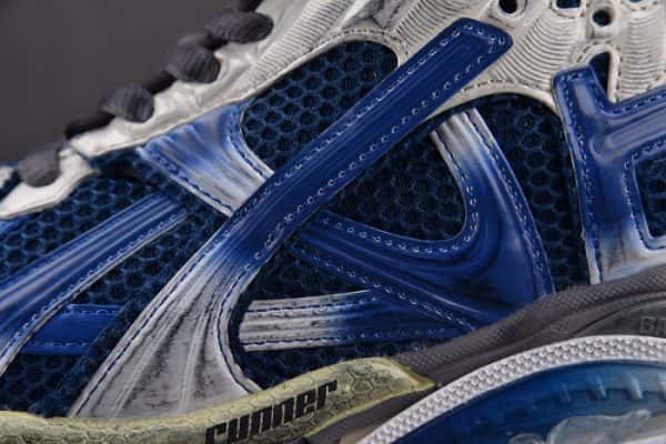 Sneaker Runner 5000197