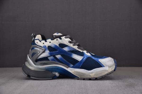 Sneaker Runner 5000197