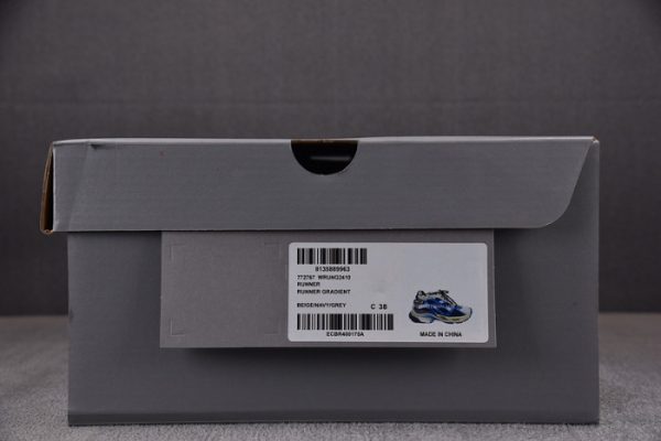 Sneaker Runner 5000197