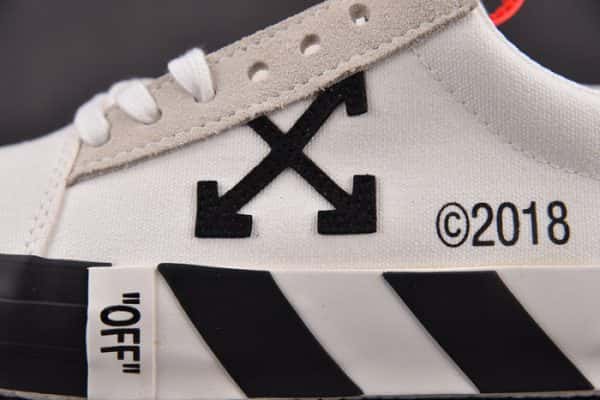 OFW Sneakers OW10050