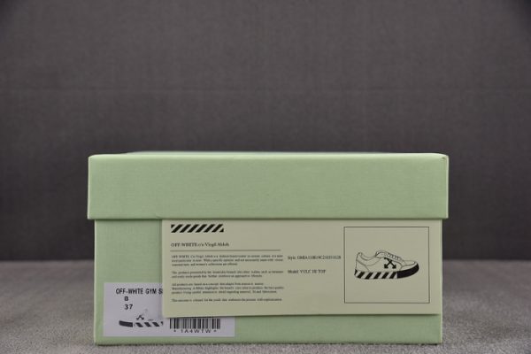 OFW Sneakers OW10050