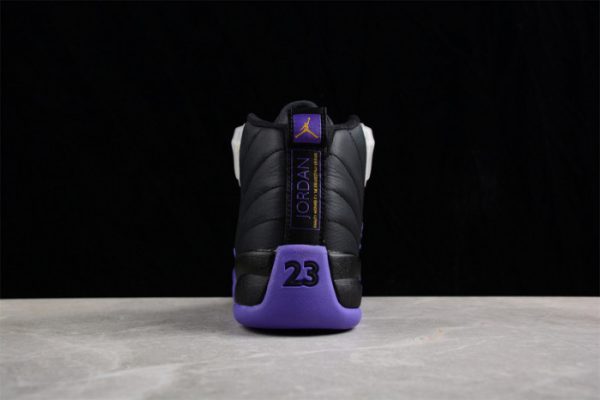 Air Jordan 12 Field Purple Ct8013-057