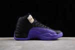 Air Jordan 12 Field Purple Ct8013-057