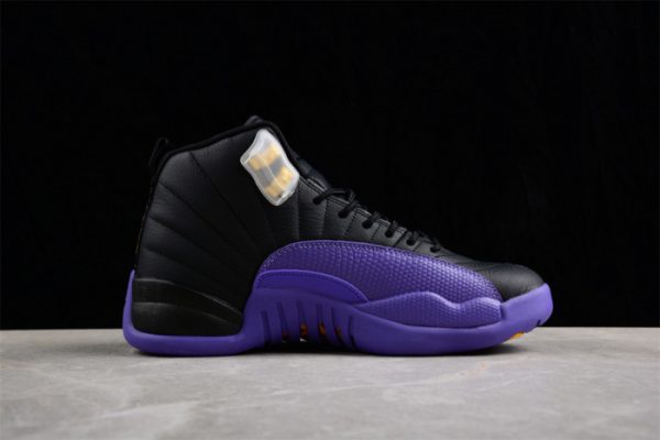 Air Jordan 12 Field Purple Ct8013-057