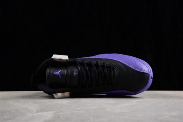 Air Jordan 12 Field Purple Ct8013-057
