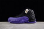 Air Jordan 12 Field Purple Ct8013-057