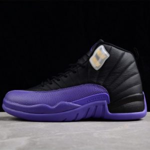 Air Jordan 12 Field Purple Ct8013-057