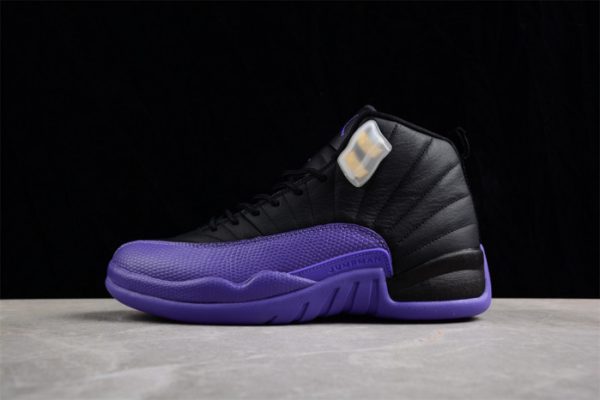 Air Jordan 12 Field Purple Ct8013-057