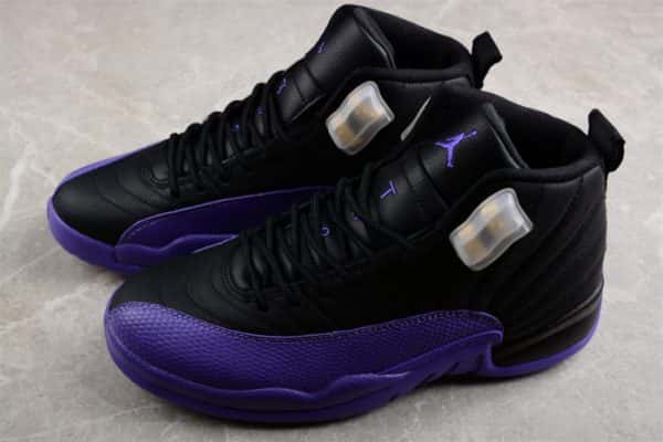 Air Jordan 12 Field Purple Ct8013-057